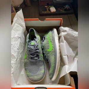 Nike Free RN